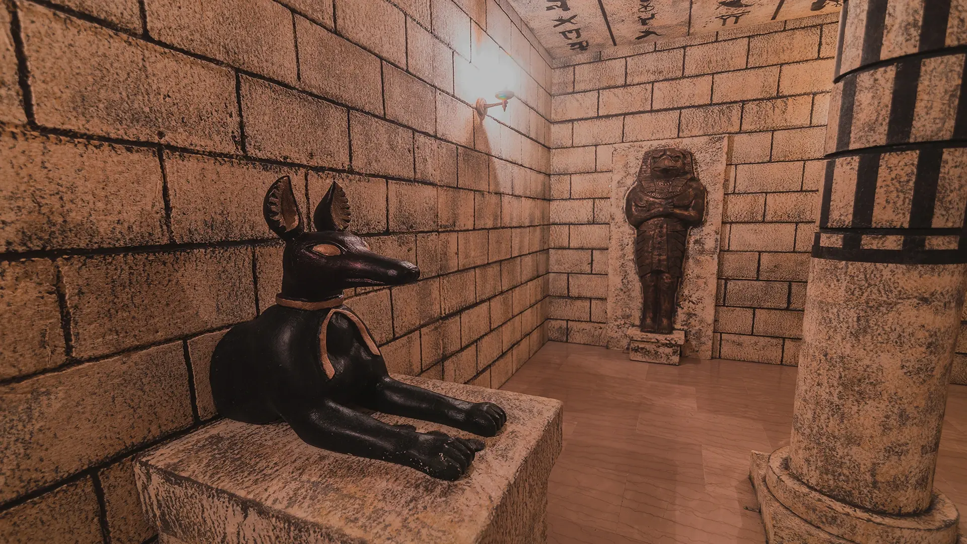 Game Over Escape Rooms Carousel Images 0