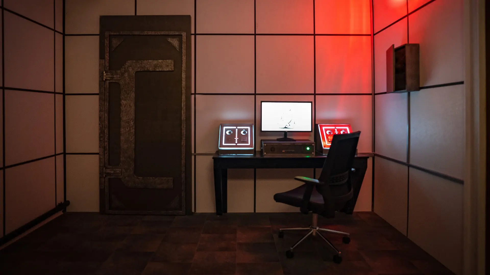 Game Over Escape Rooms Carousel Images 1