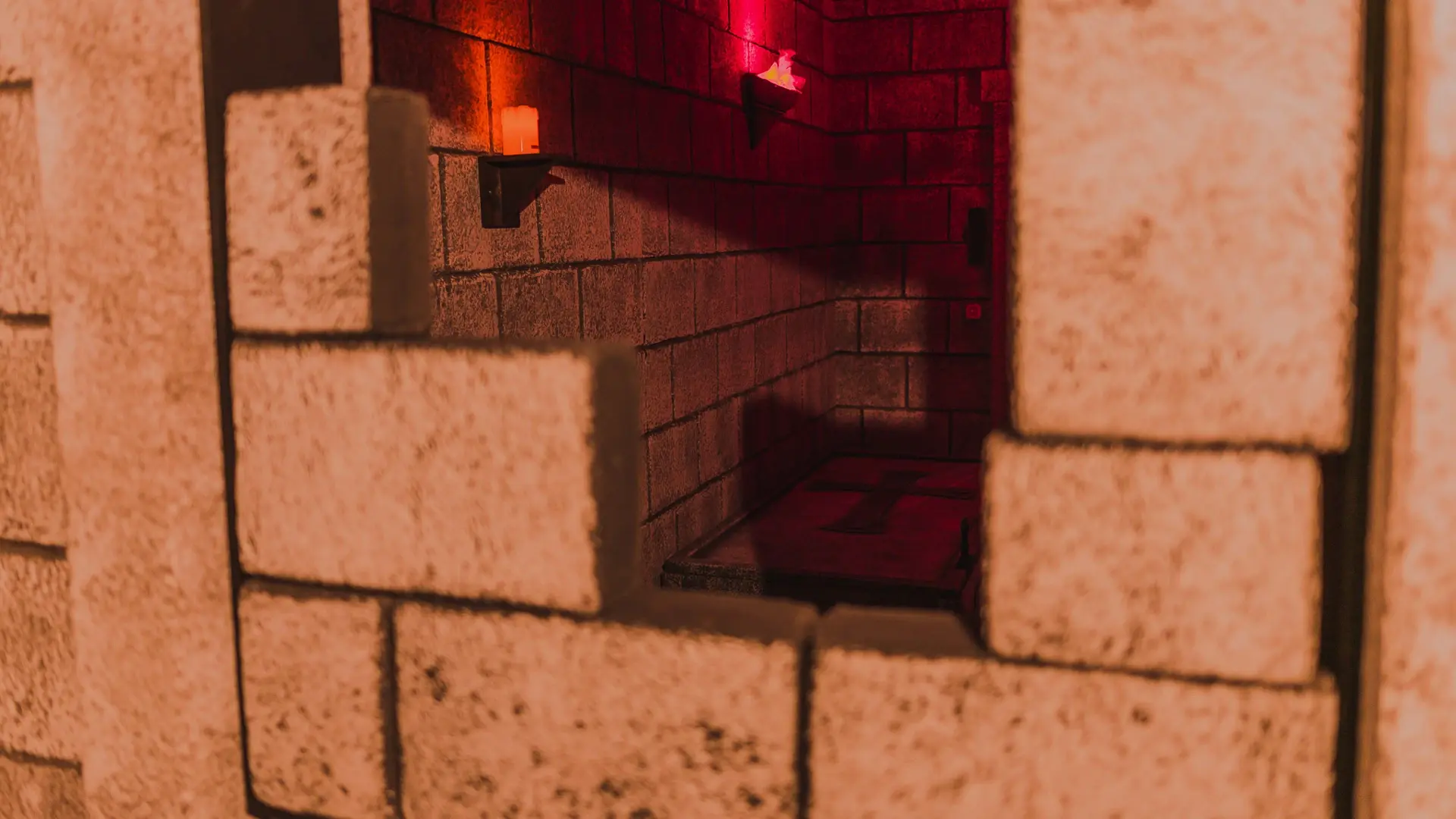 Game Over Escape Rooms Carousel Images 1
