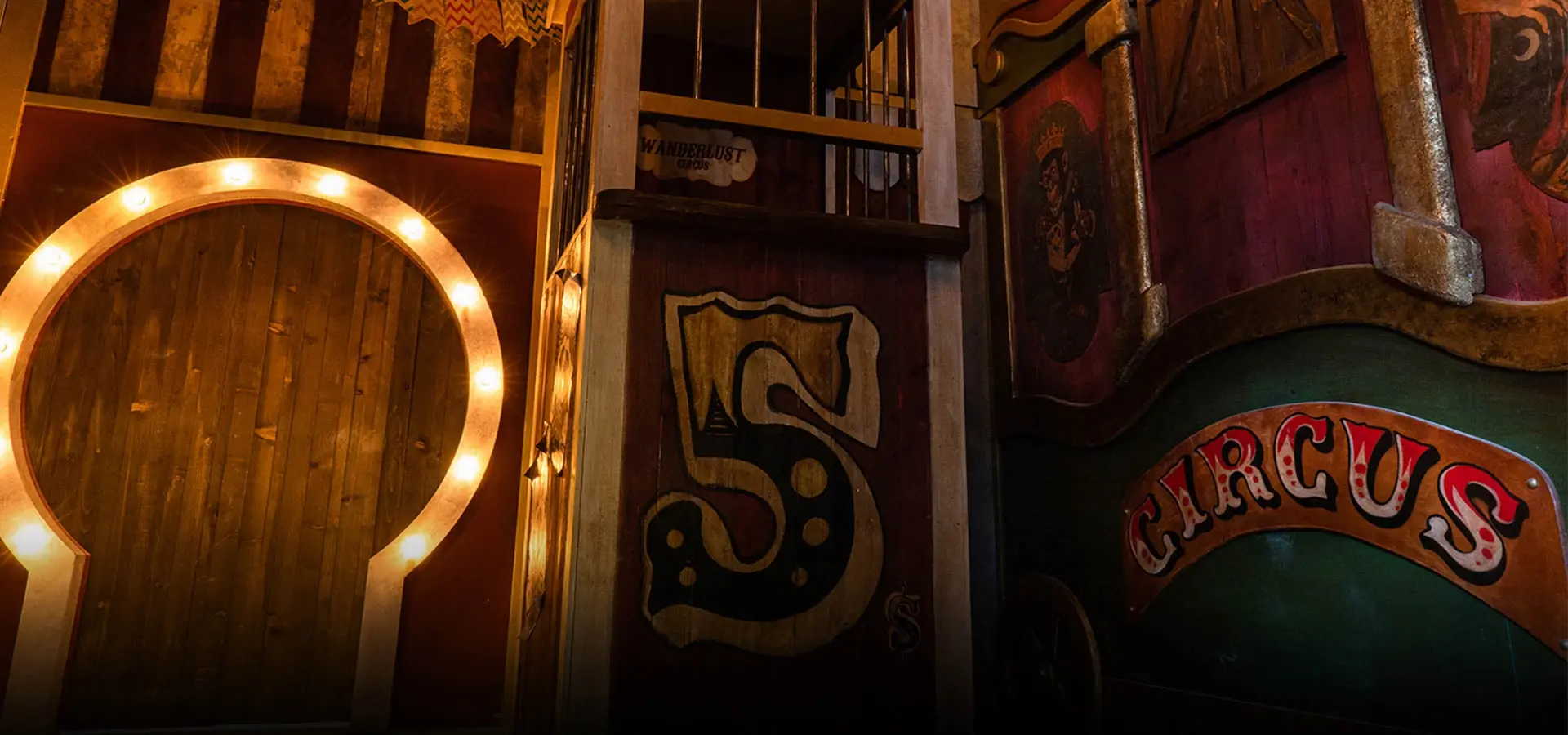 Game Over Escape Rooms Carousel Images 2