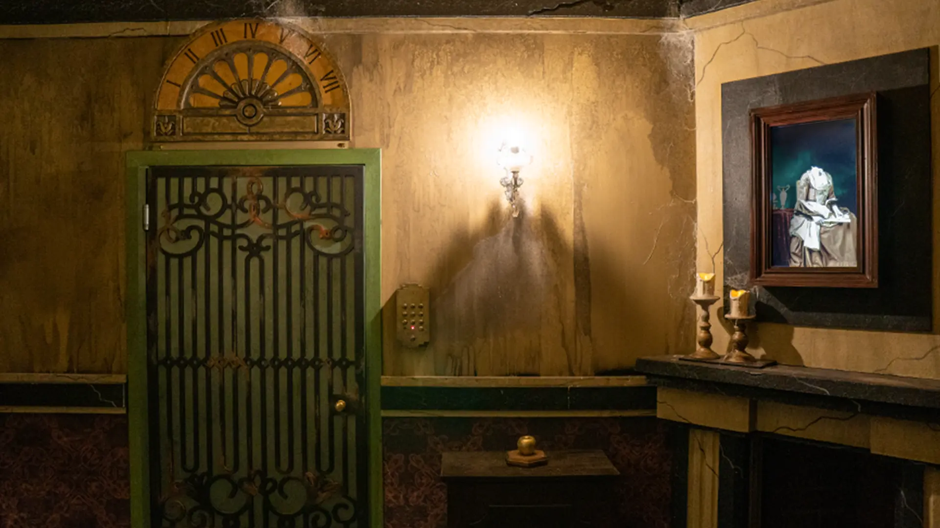 Game Over Escape Rooms Carousel Images 2