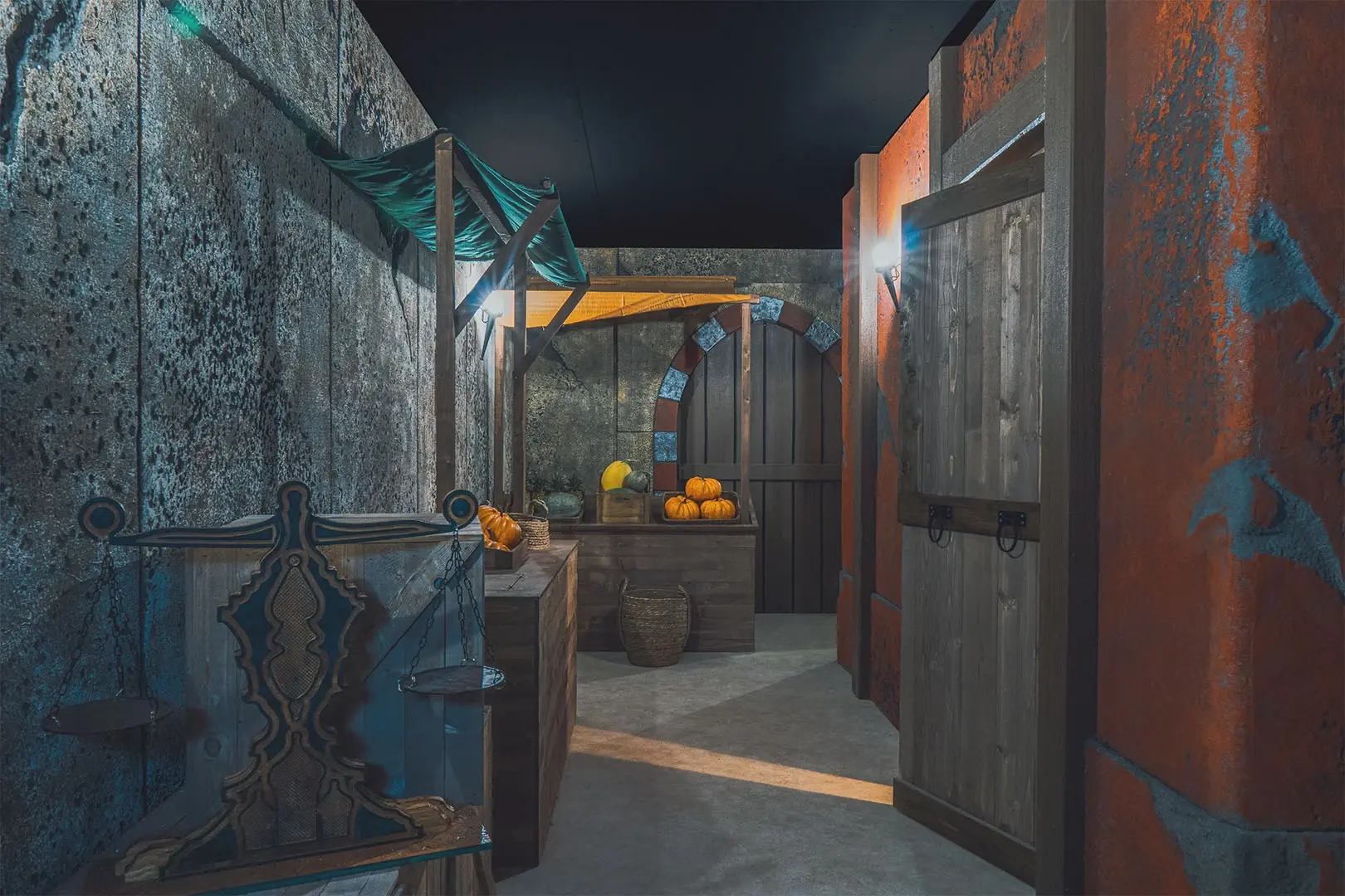 Game Over Escape Rooms Carousel Images 2