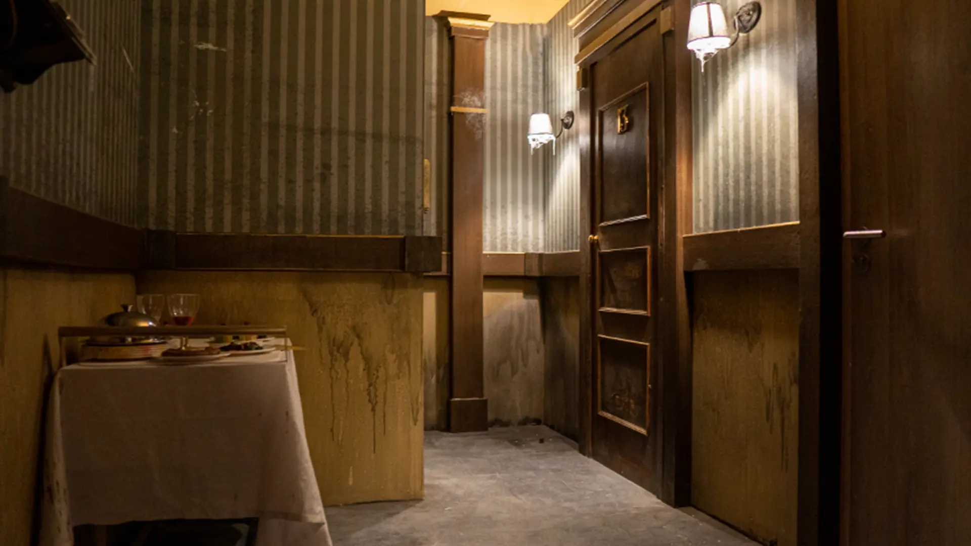 Game Over Escape Rooms Carousel Images 3