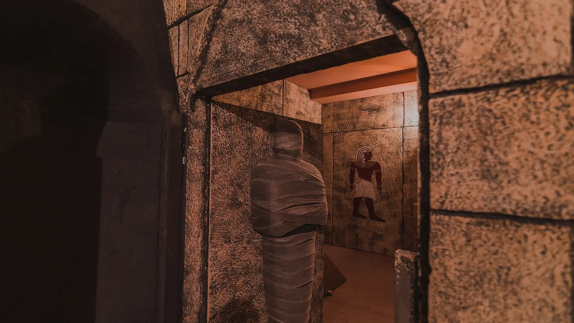 Game Over Escape Rooms Carousel Images 4