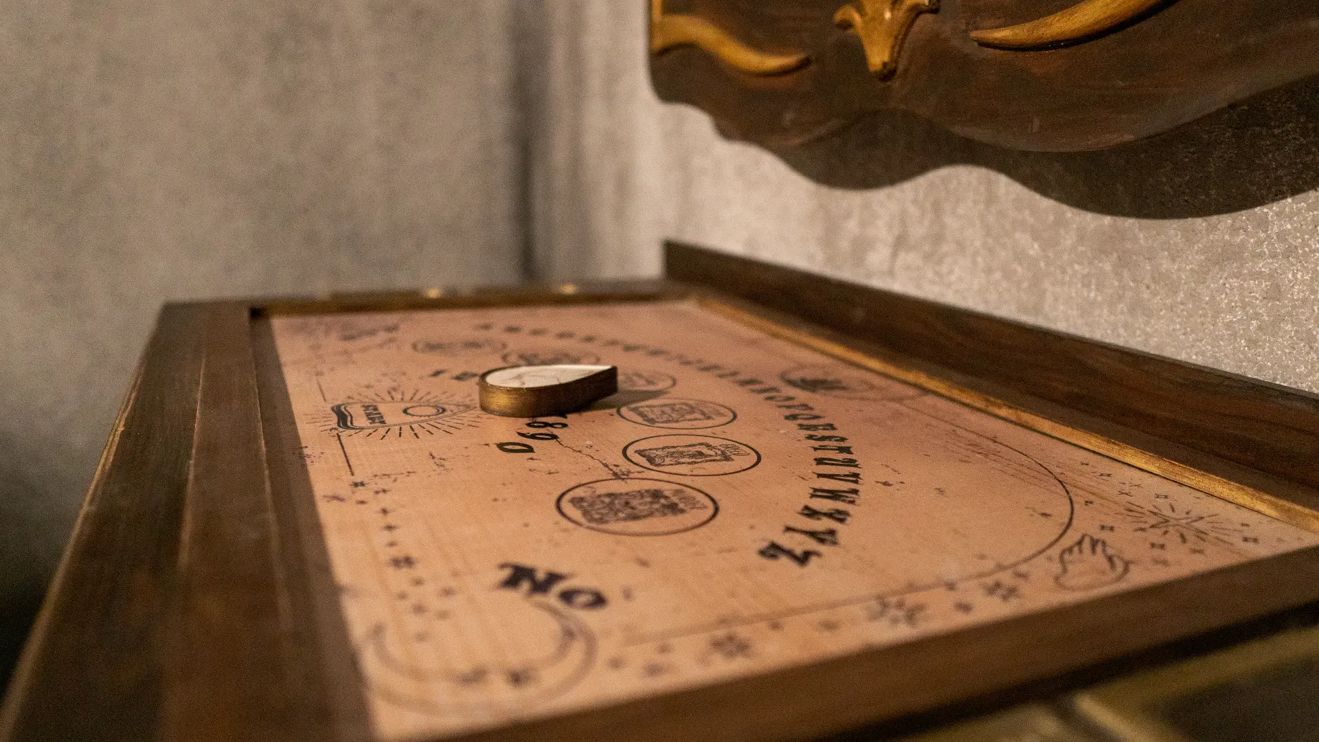 Game Over Escape Rooms Carousel Images 5