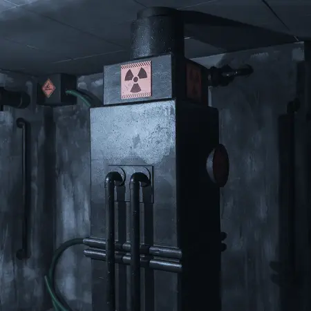 TCHERNOBYL